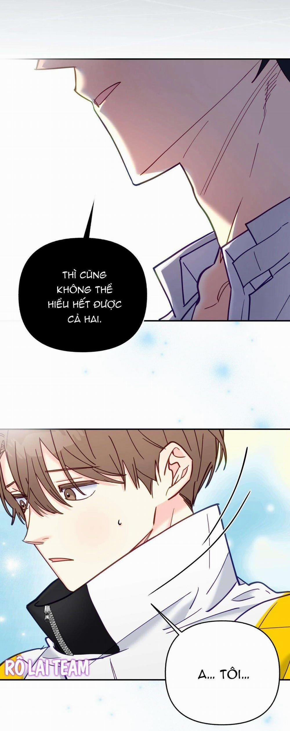 Người Bình Thường Cấp A 16 trang 41