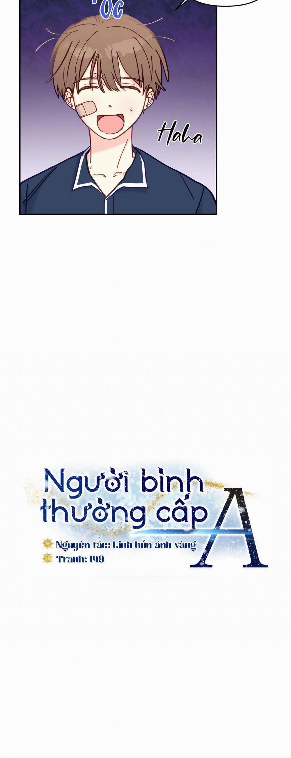 Người Bình Thường Cấp A 16 trang 6