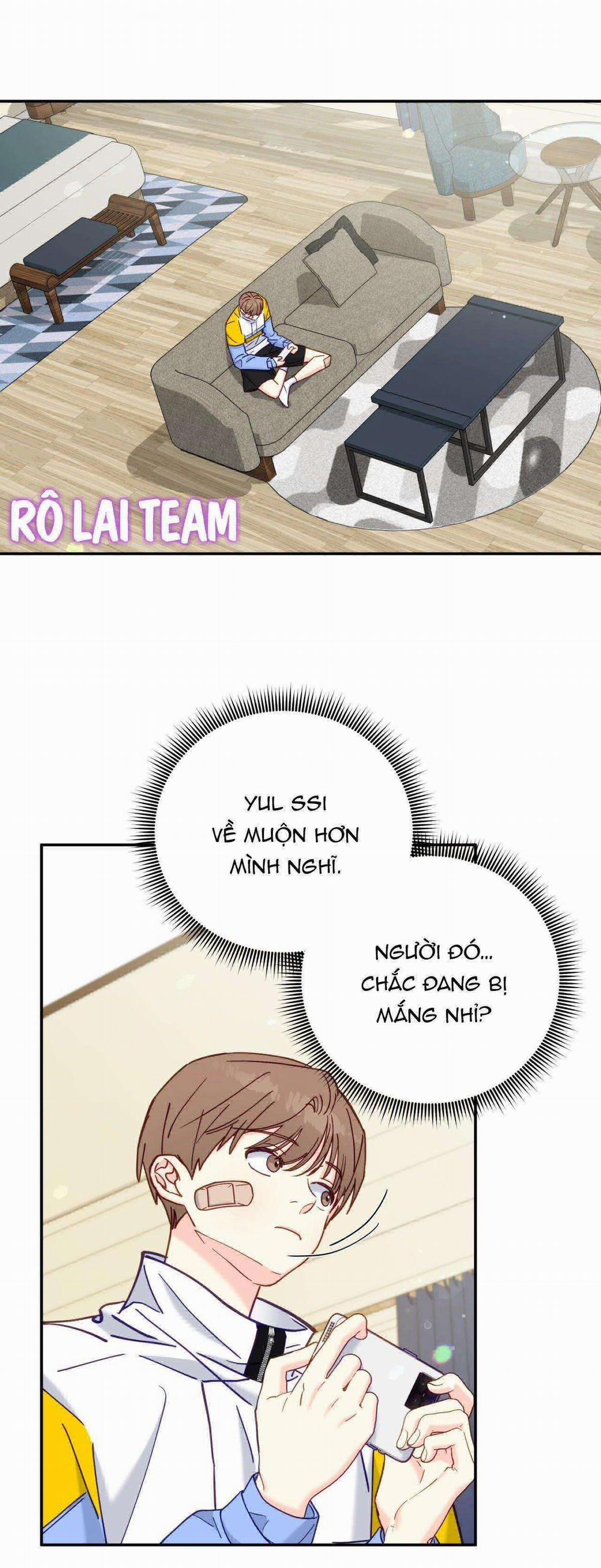 Người Bình Thường Cấp A 16 trang 7