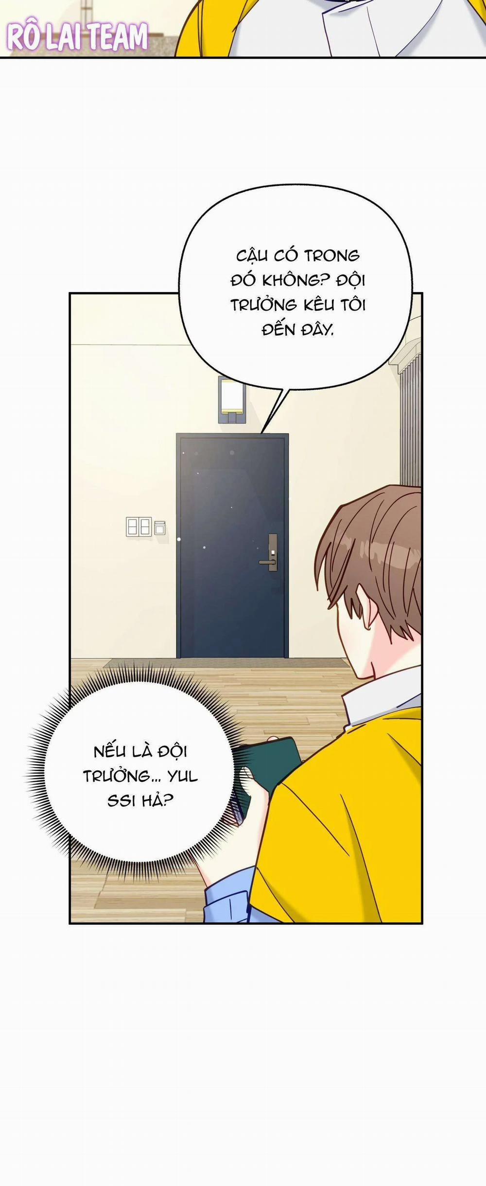 Người Bình Thường Cấp A 16 trang 9