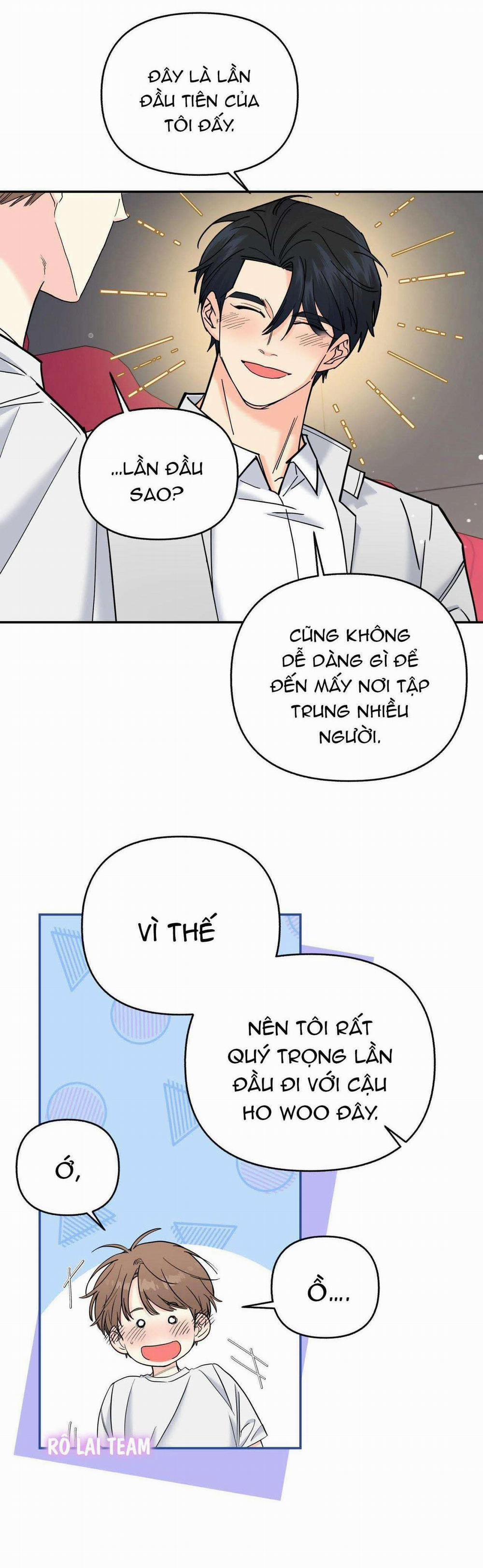 Người Bình Thường Cấp A 17 trang 1