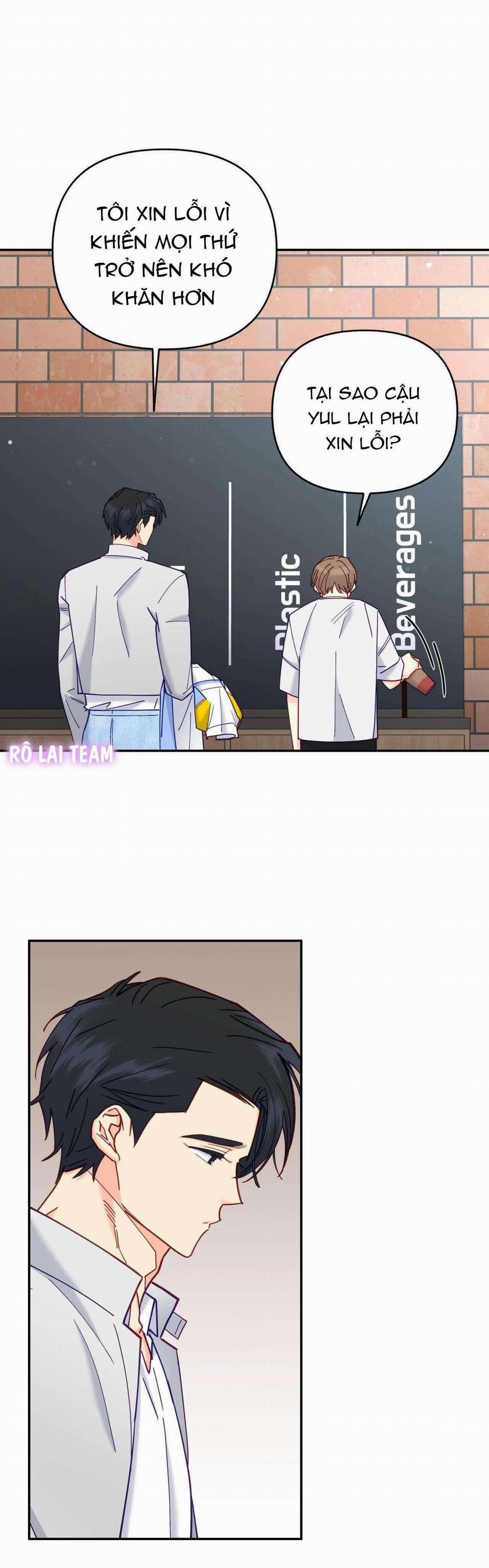 Người Bình Thường Cấp A 17 trang 12