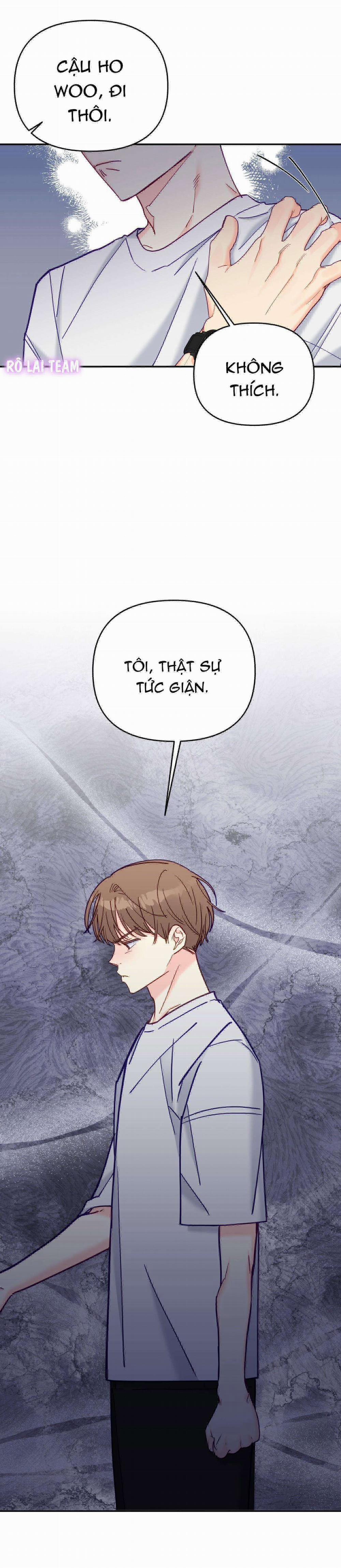 Người Bình Thường Cấp A 17 trang 13