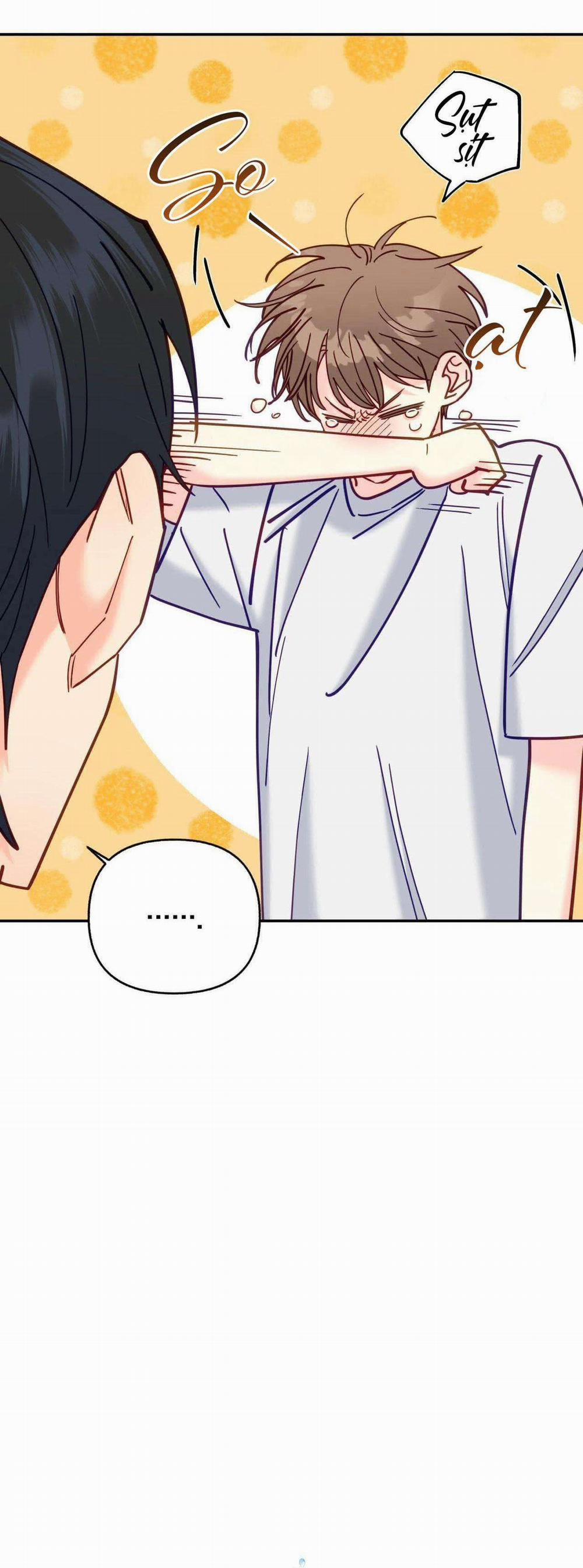 Người Bình Thường Cấp A 17 trang 16