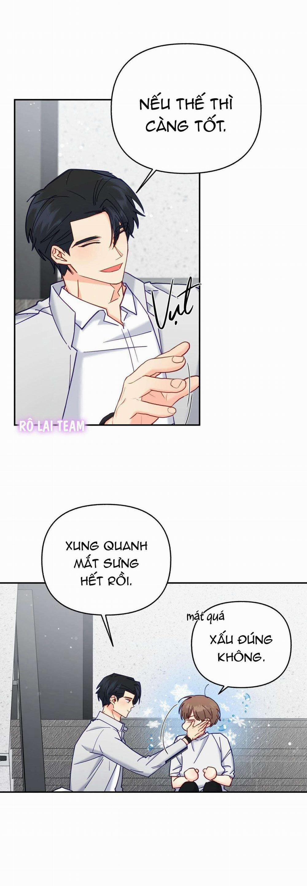 Người Bình Thường Cấp A 17 trang 21