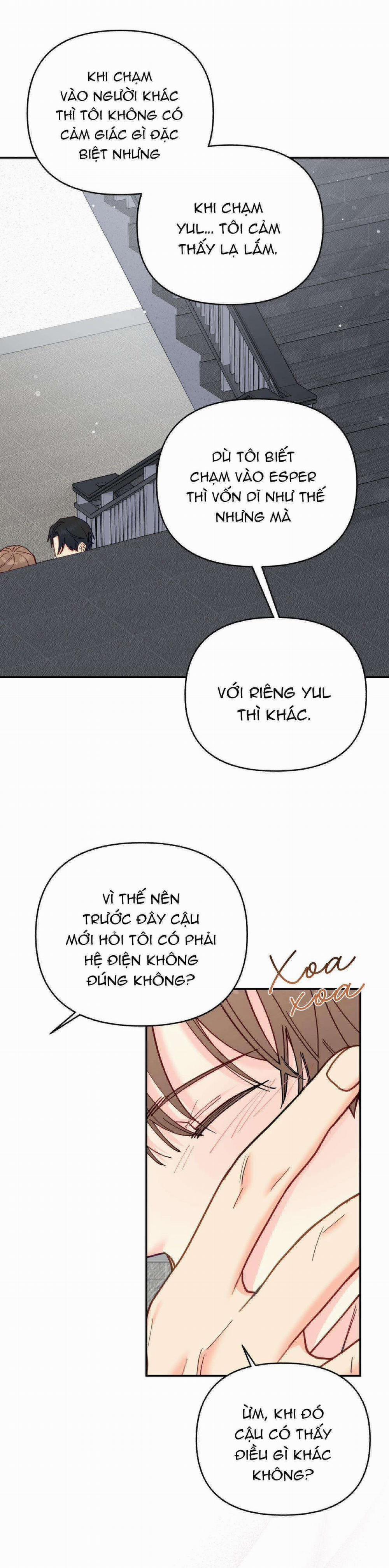 Người Bình Thường Cấp A 17 trang 23