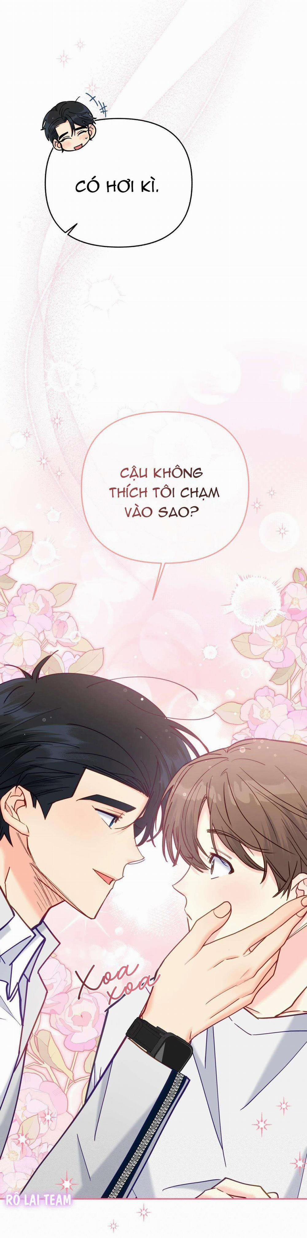 Người Bình Thường Cấp A 17 trang 24