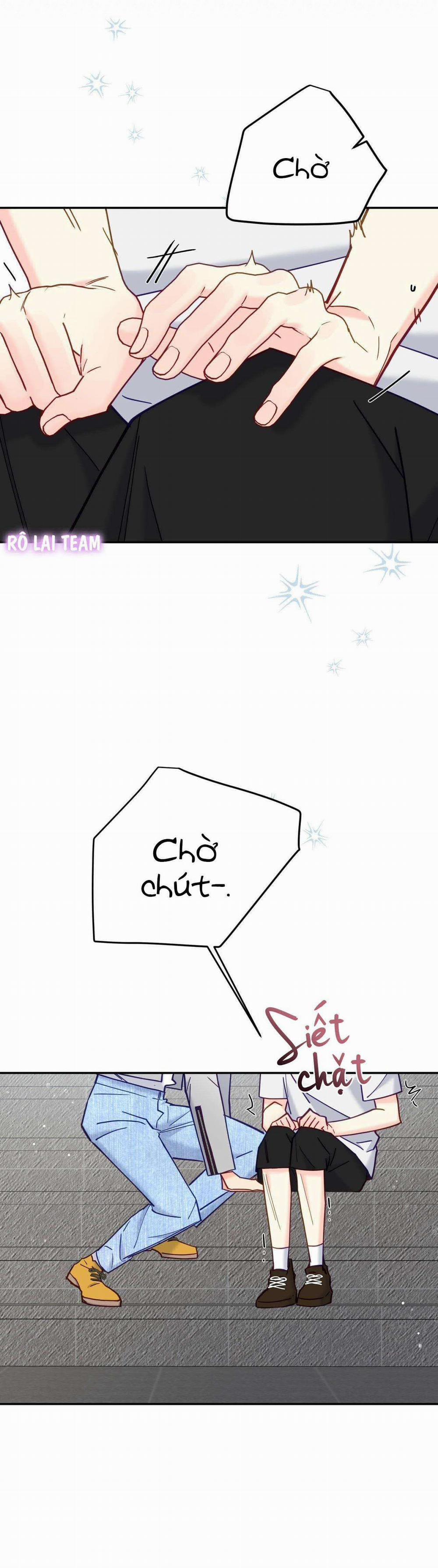 Người Bình Thường Cấp A 17 trang 31