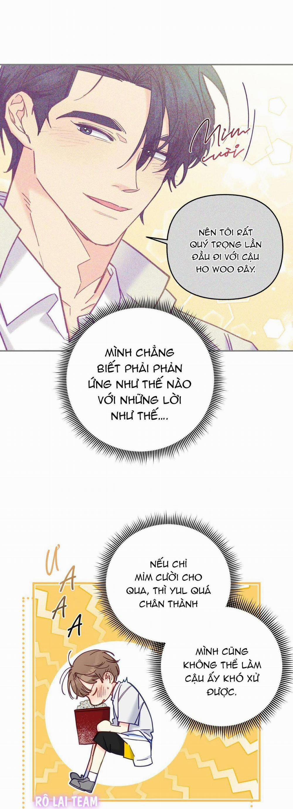 Người Bình Thường Cấp A 17 trang 4