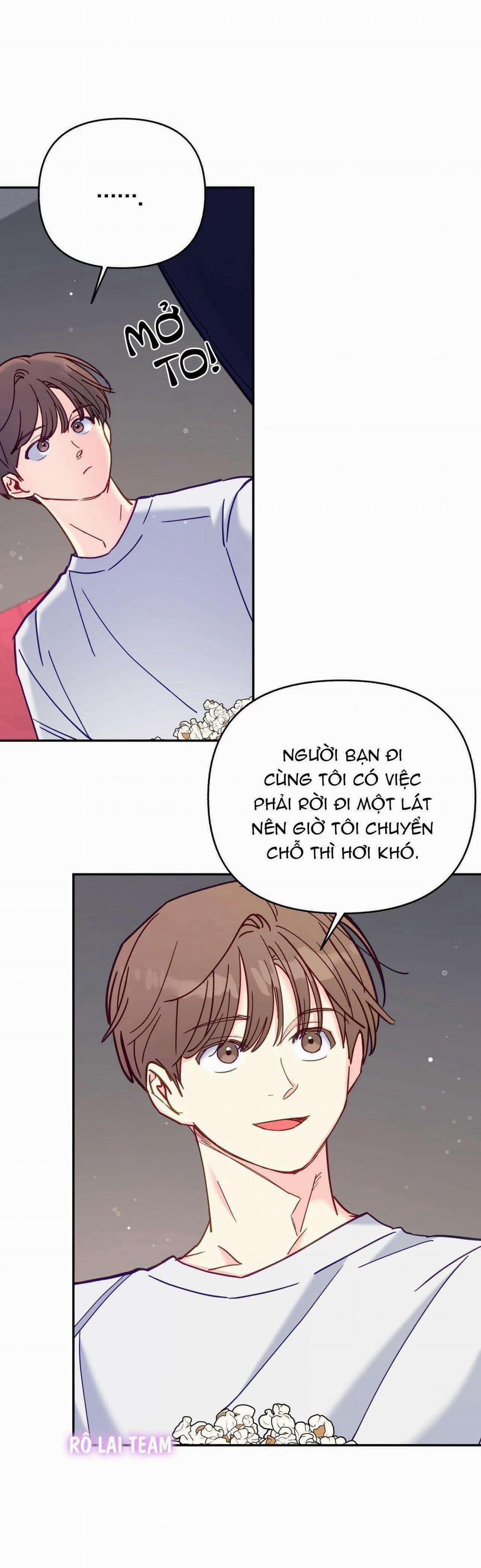 Người Bình Thường Cấp A 17 trang 6