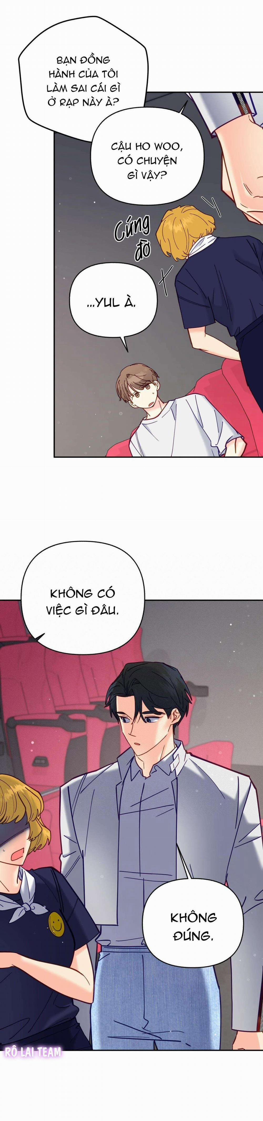 Người Bình Thường Cấp A 17 trang 9