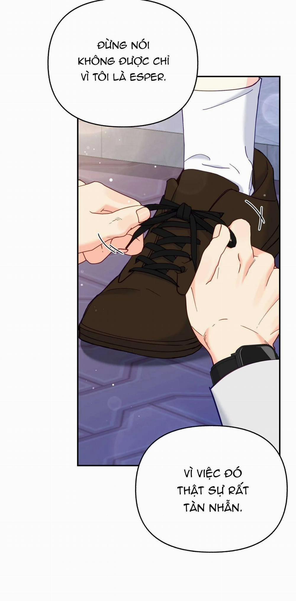 Người Bình Thường Cấp A 18 trang 10