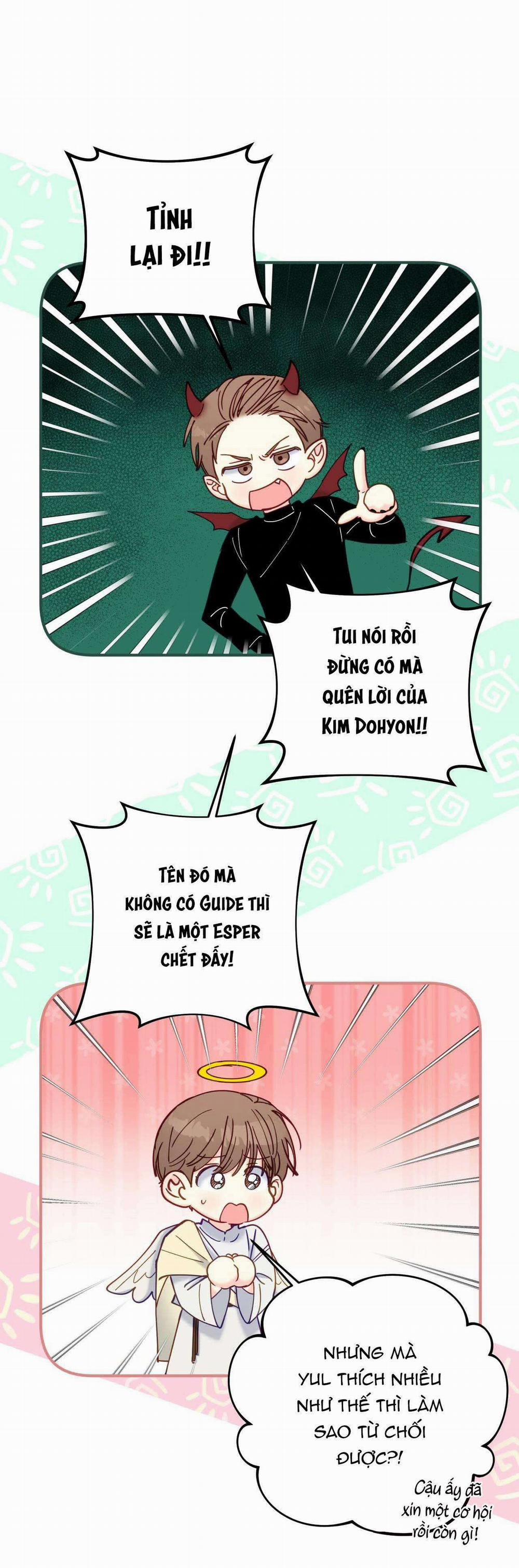 Người Bình Thường Cấp A 18 trang 14