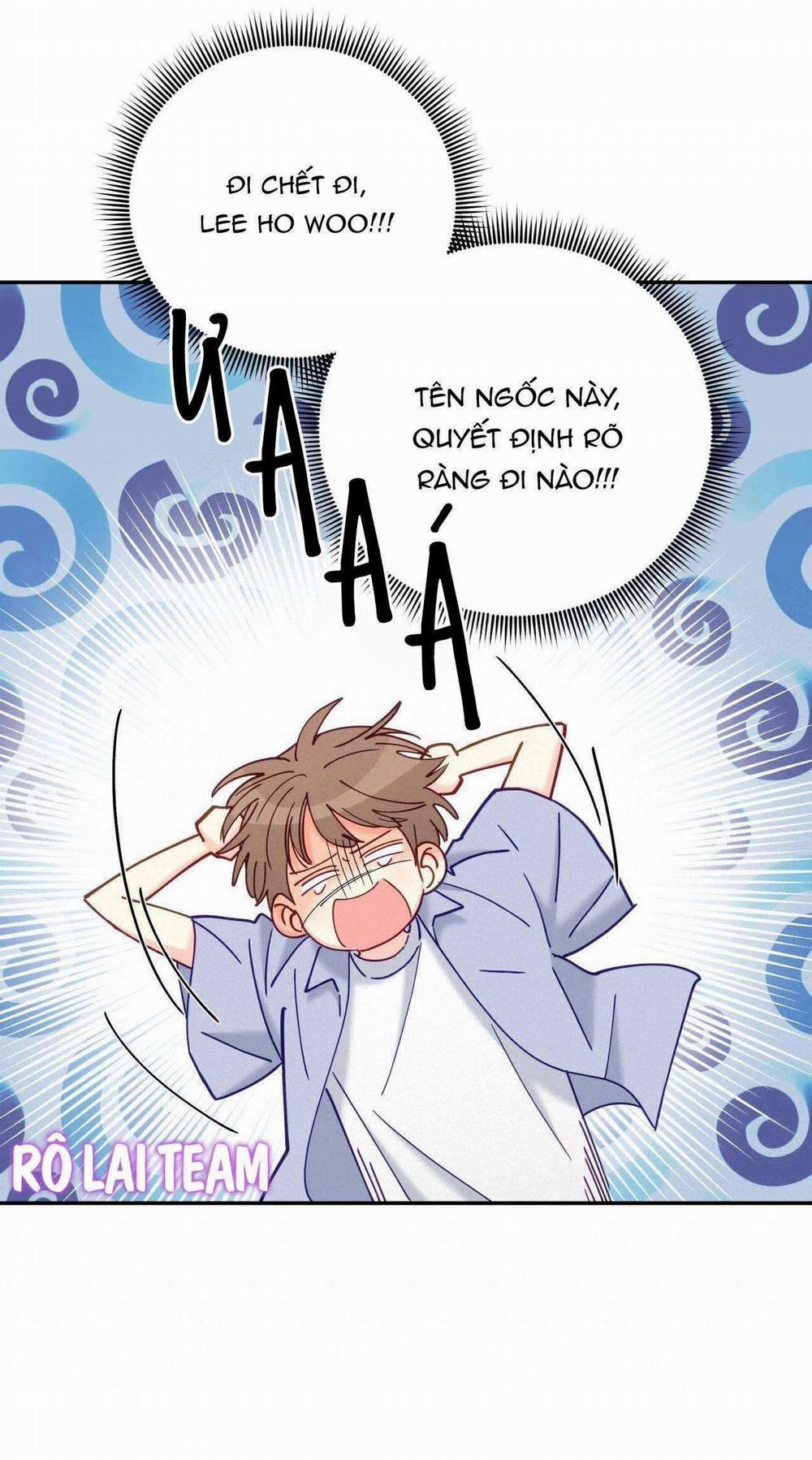 Người Bình Thường Cấp A 18 trang 19