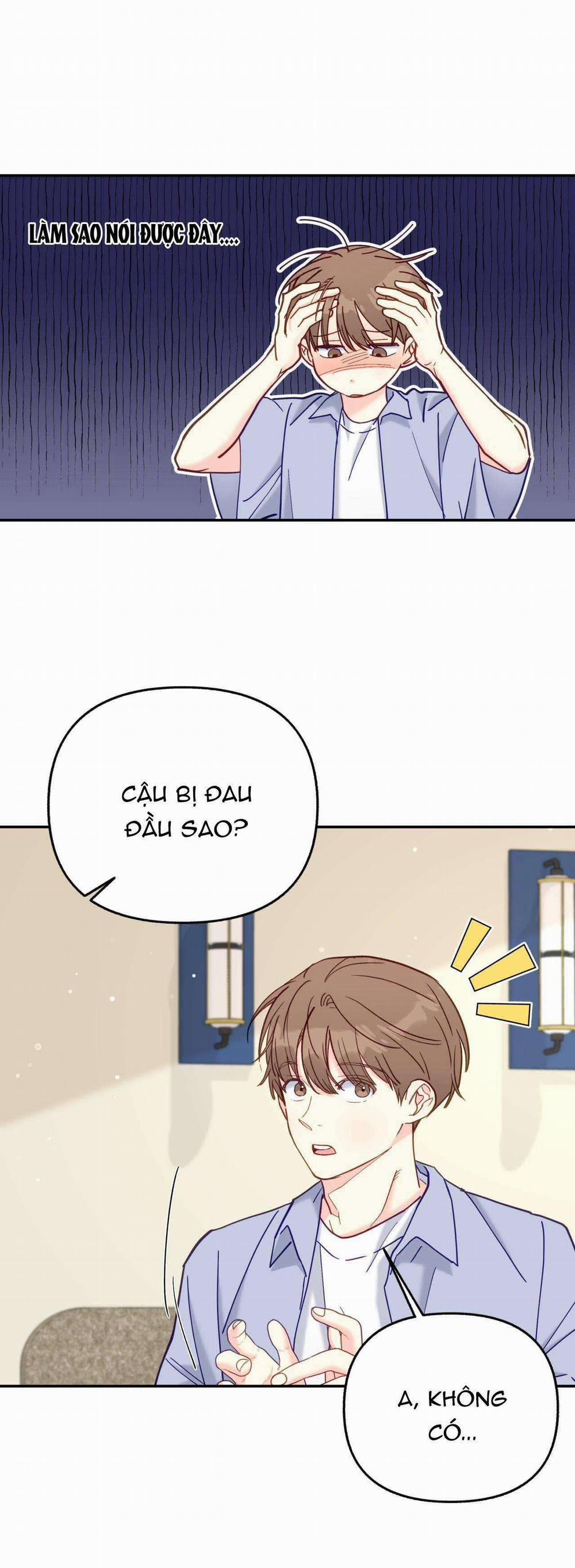 Người Bình Thường Cấp A 18 trang 22