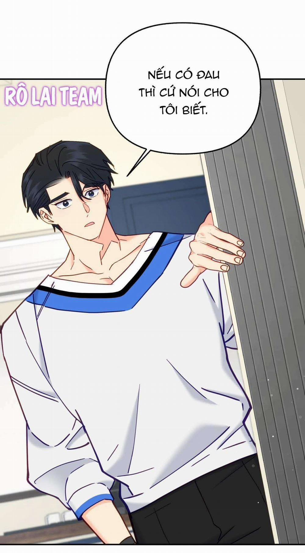 Người Bình Thường Cấp A 18 trang 23