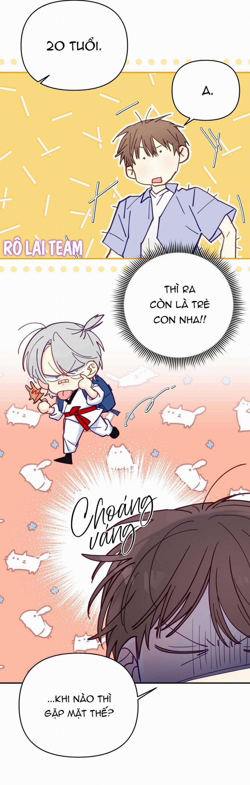Người Bình Thường Cấp A 18 trang 27
