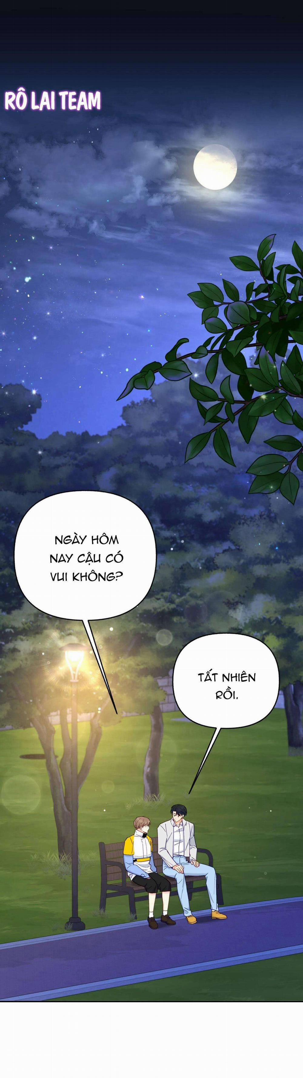 Người Bình Thường Cấp A 18 trang 3