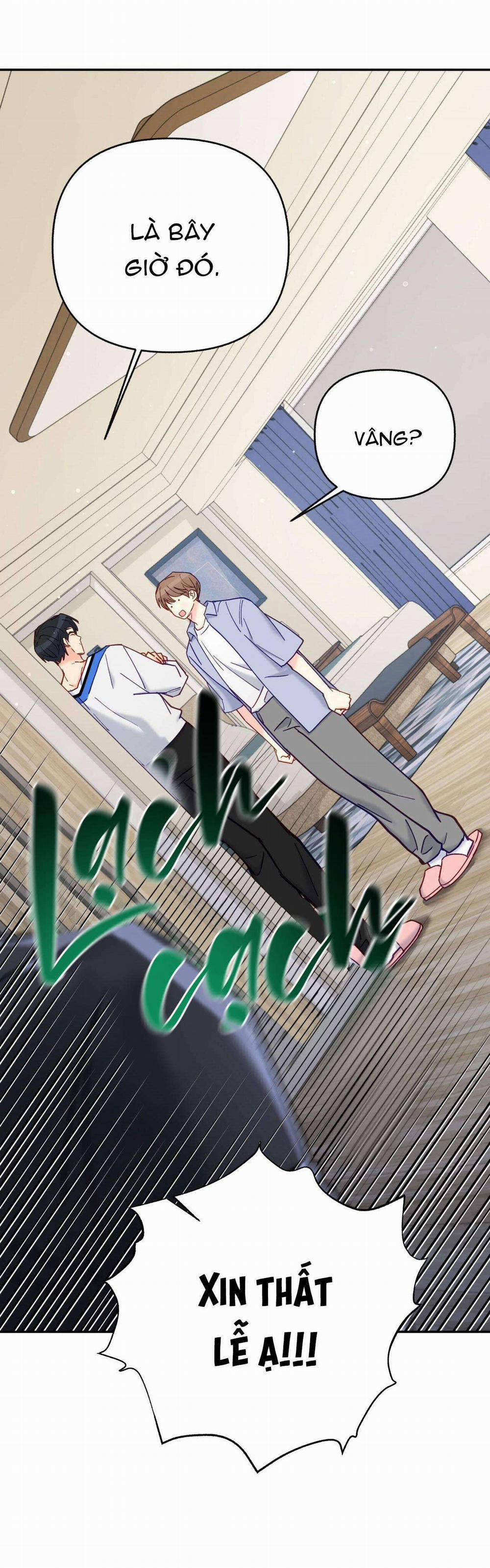 Người Bình Thường Cấp A 18 trang 30