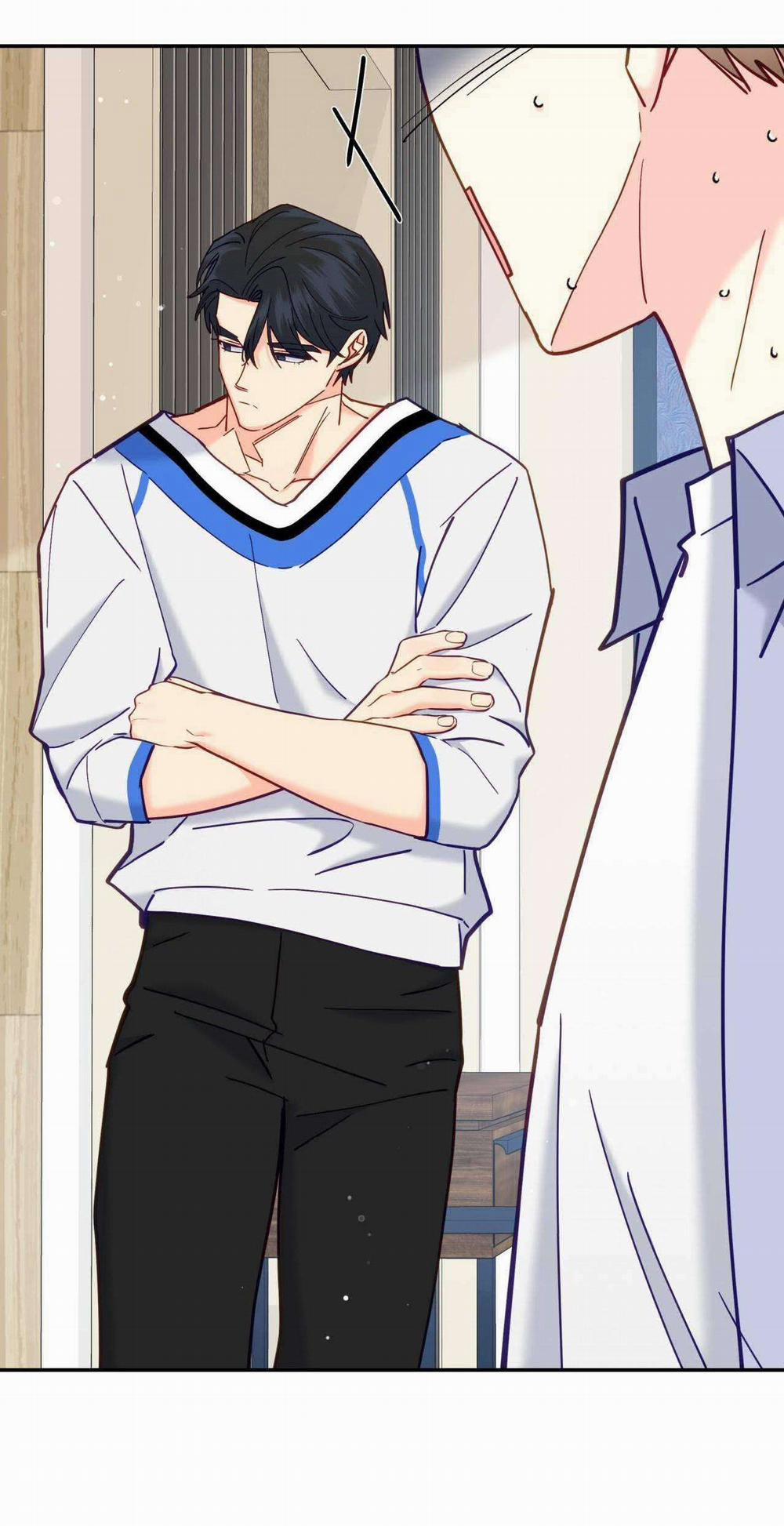 Người Bình Thường Cấp A 18 trang 34