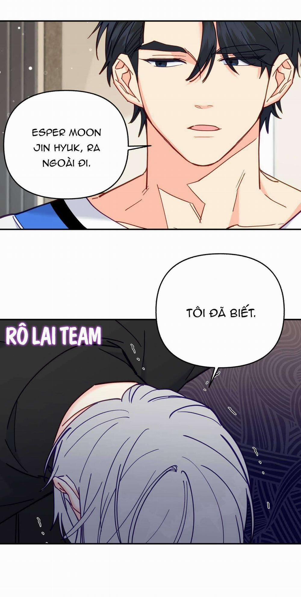 Người Bình Thường Cấp A 18 trang 35