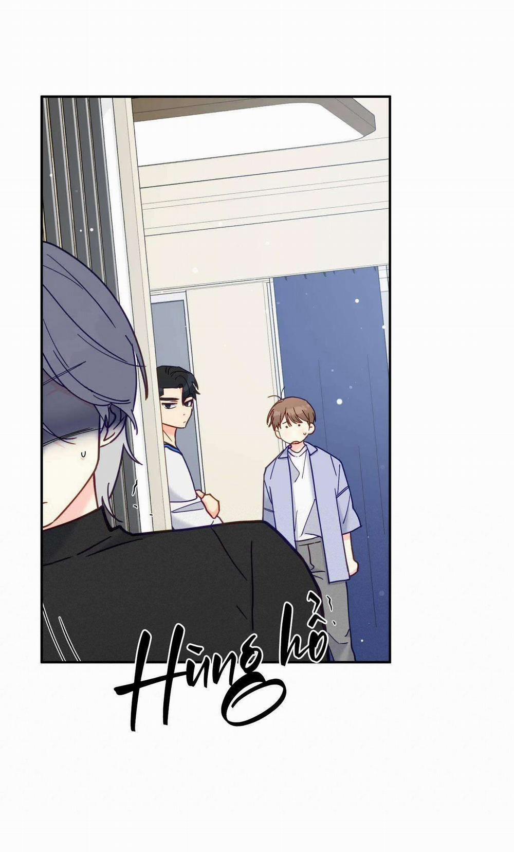 Người Bình Thường Cấp A 18 trang 36