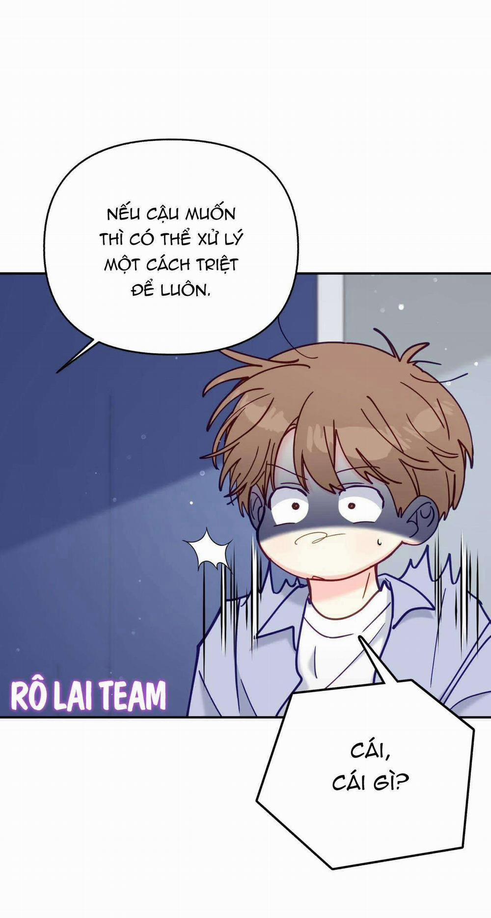 Người Bình Thường Cấp A 18 trang 37