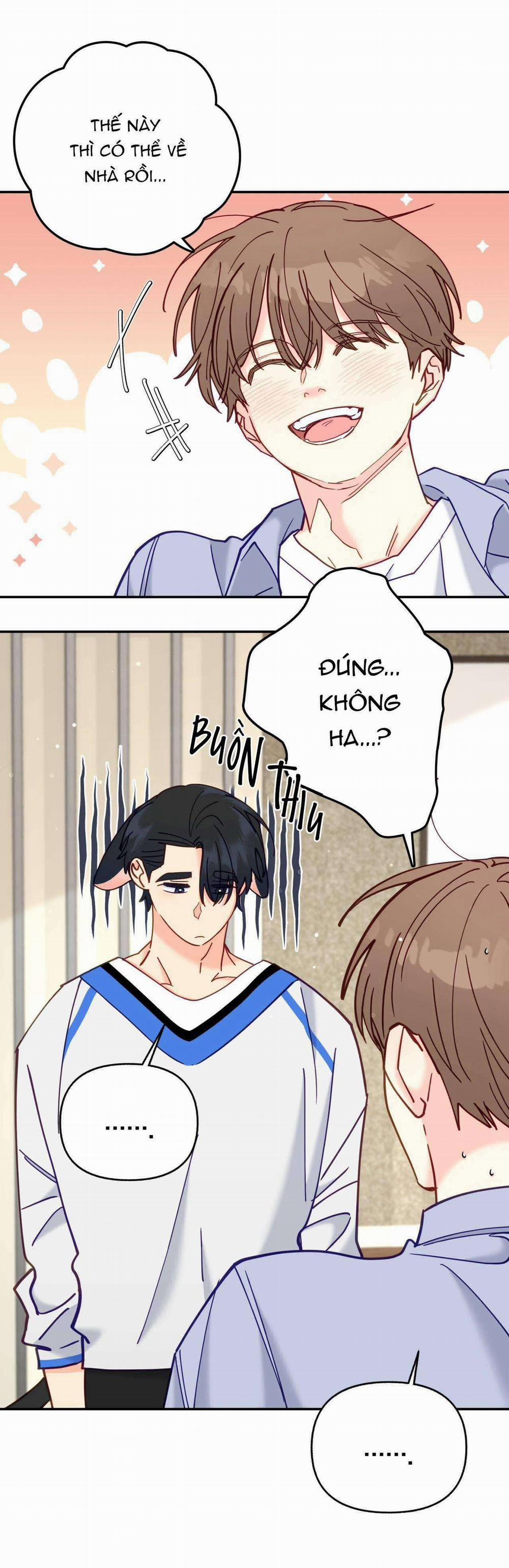 Người Bình Thường Cấp A 18 trang 40