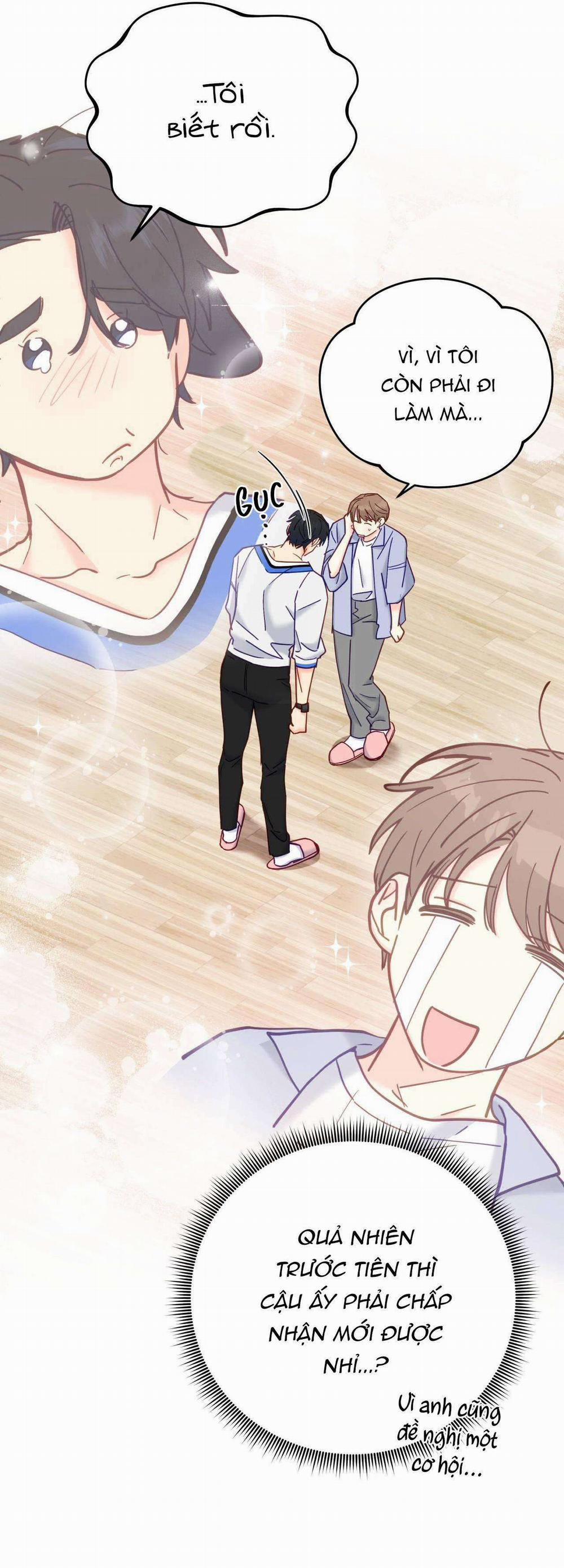 Người Bình Thường Cấp A 18 trang 44