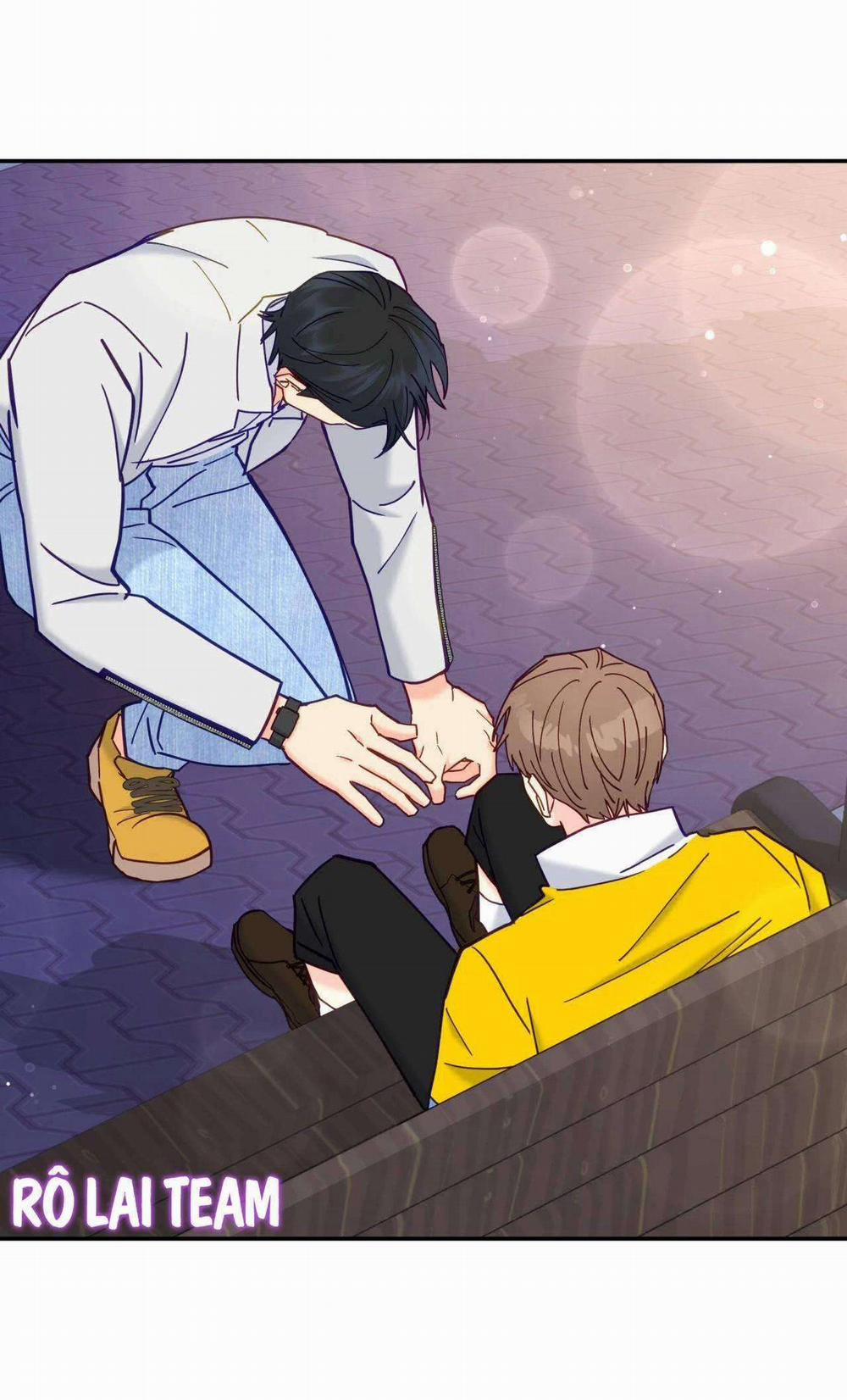 Người Bình Thường Cấp A 18 trang 7