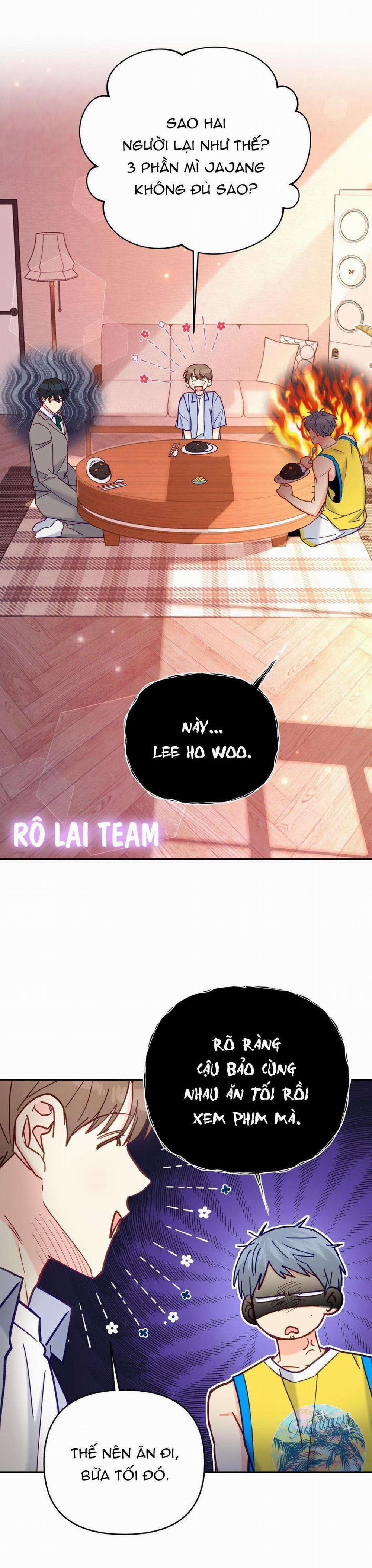 Người Bình Thường Cấp A 19 trang 1