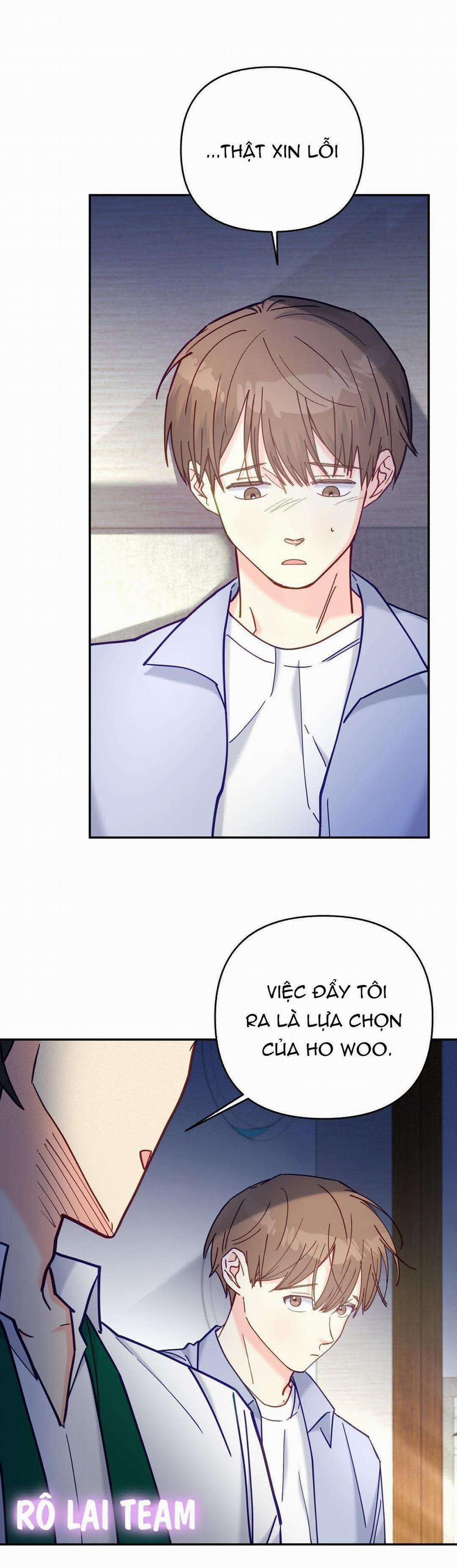 Người Bình Thường Cấp A 19 trang 13