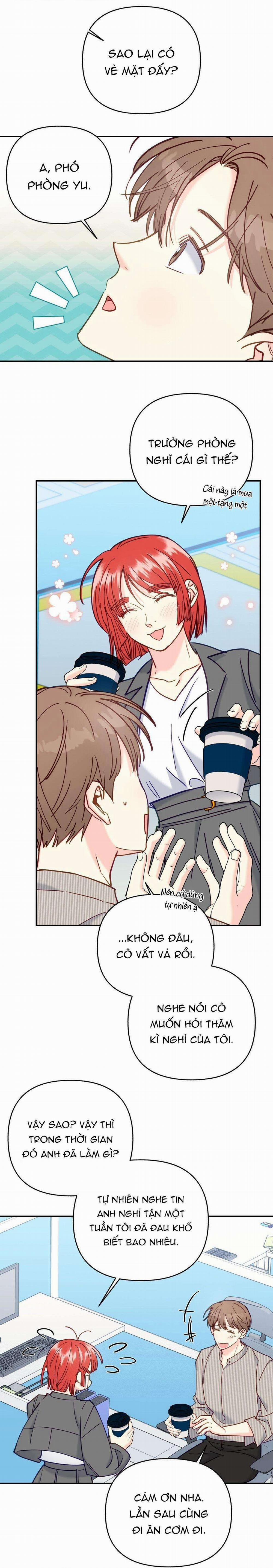 Người Bình Thường Cấp A 19 trang 16