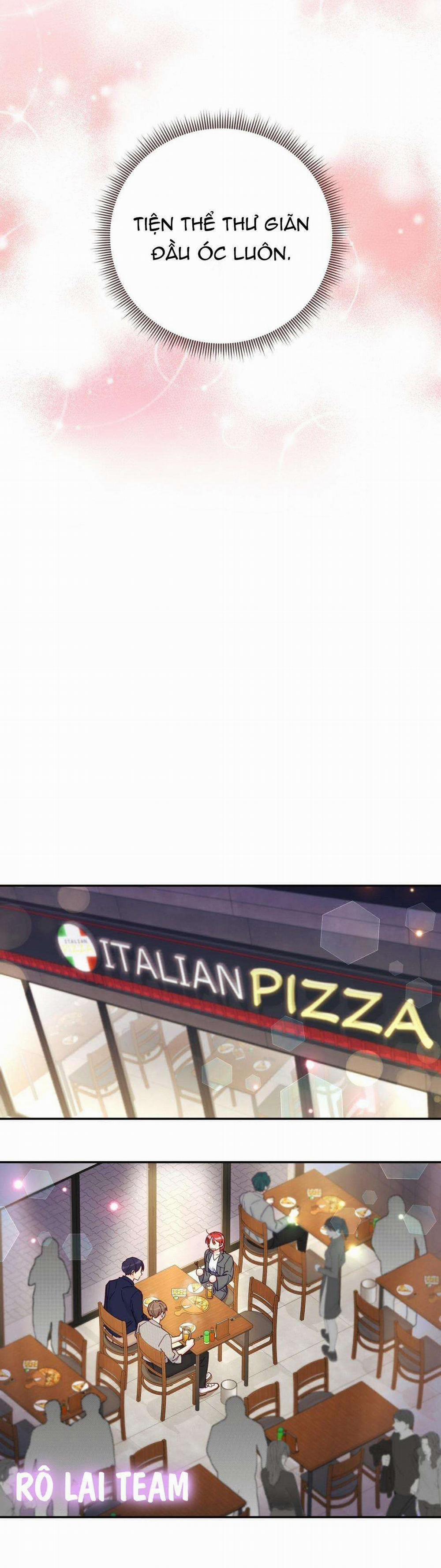 Người Bình Thường Cấp A 19 trang 18