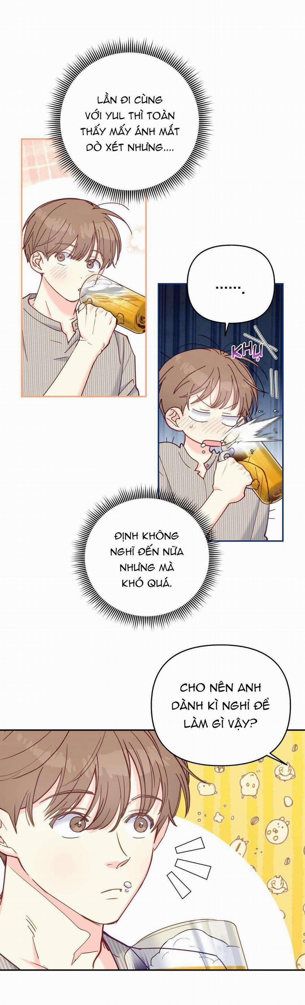 Người Bình Thường Cấp A 19 trang 19