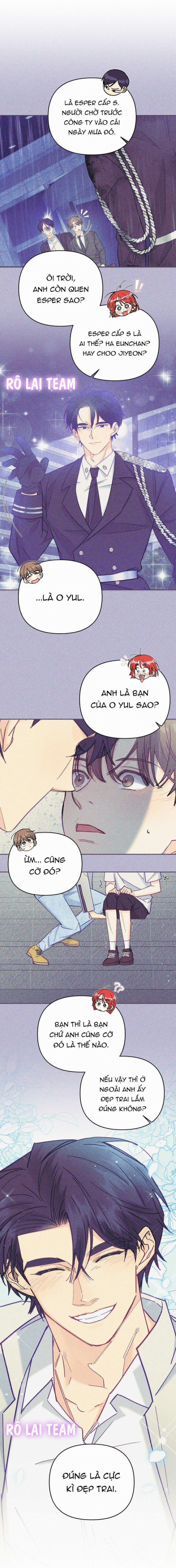 Người Bình Thường Cấp A 19 trang 22