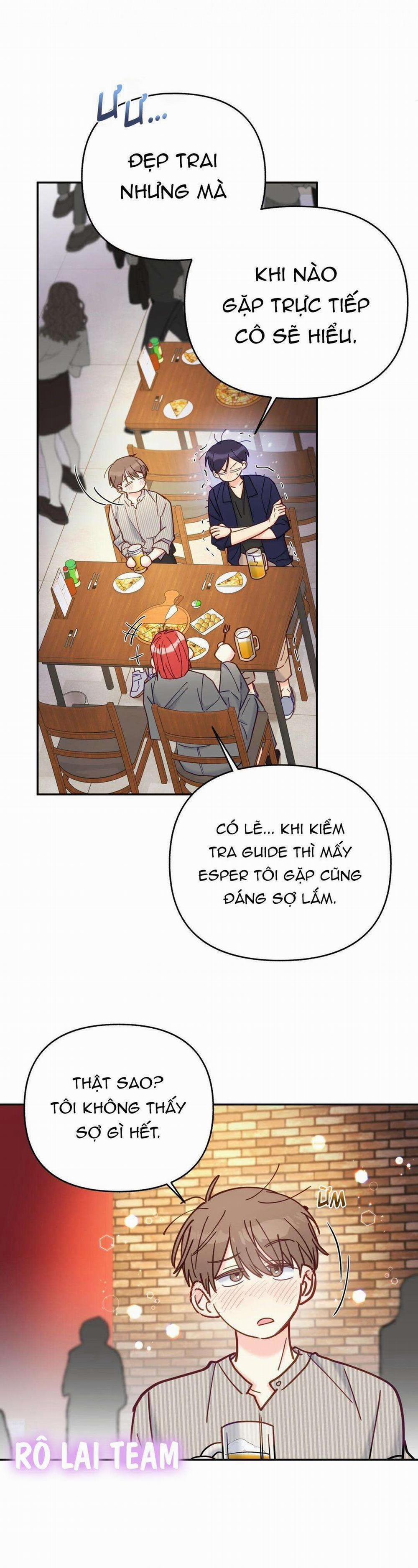 Người Bình Thường Cấp A 19 trang 23