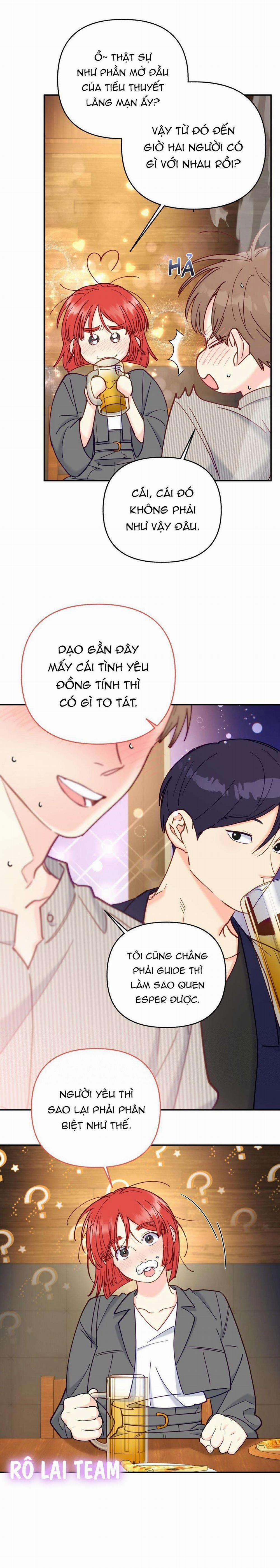 Người Bình Thường Cấp A 19 trang 25