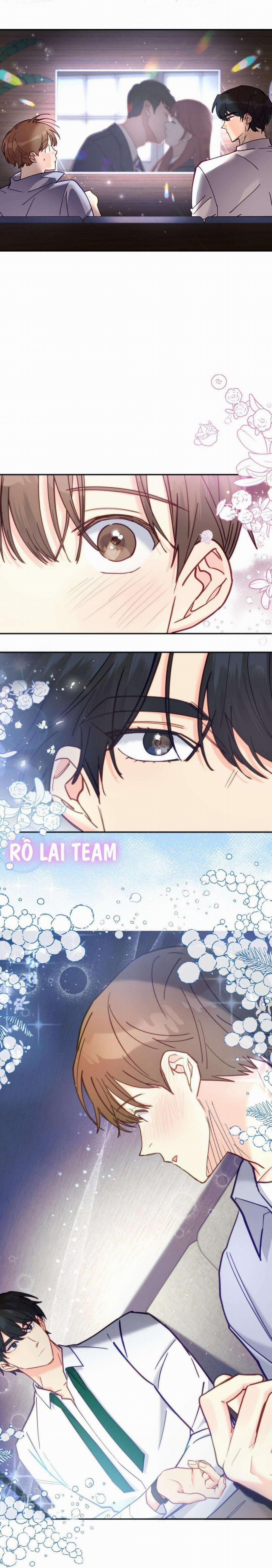 Người Bình Thường Cấp A 19 trang 6