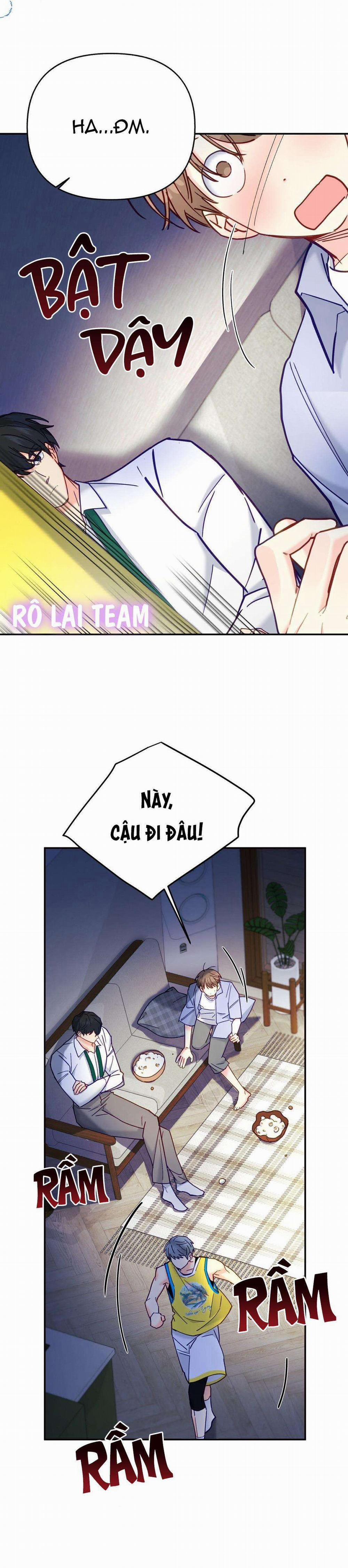 Người Bình Thường Cấp A 19 trang 7