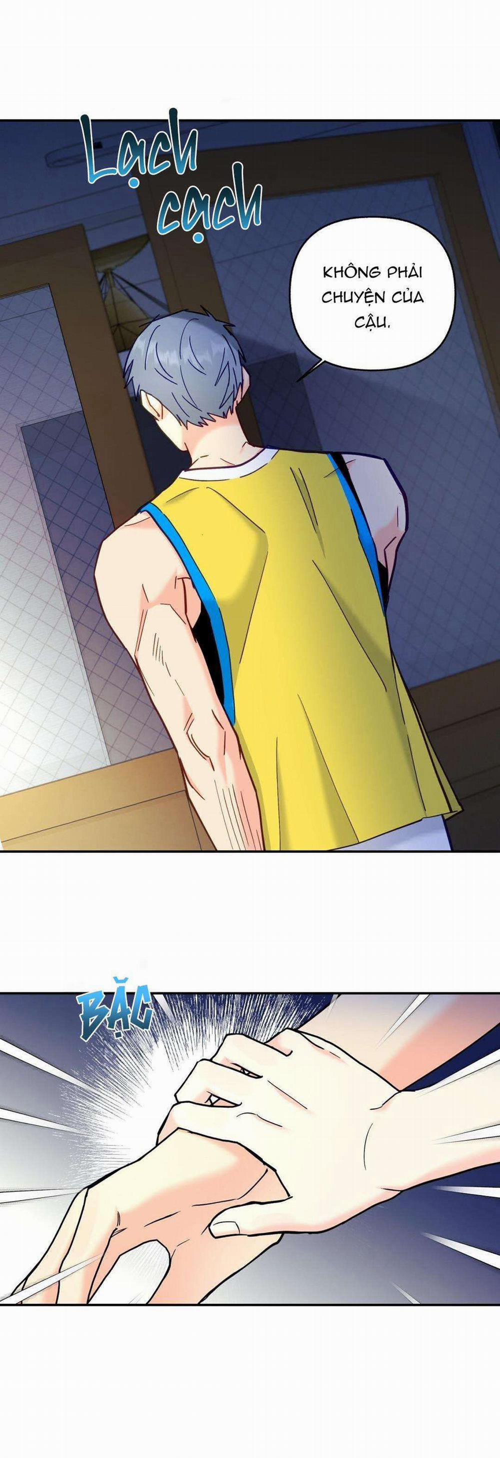 Người Bình Thường Cấp A 19 trang 8