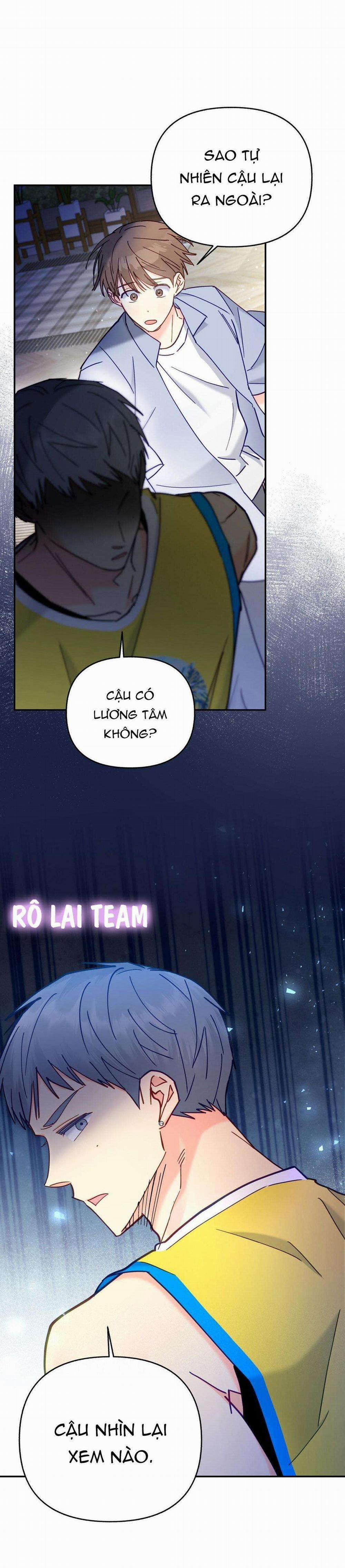 Người Bình Thường Cấp A 19 trang 9