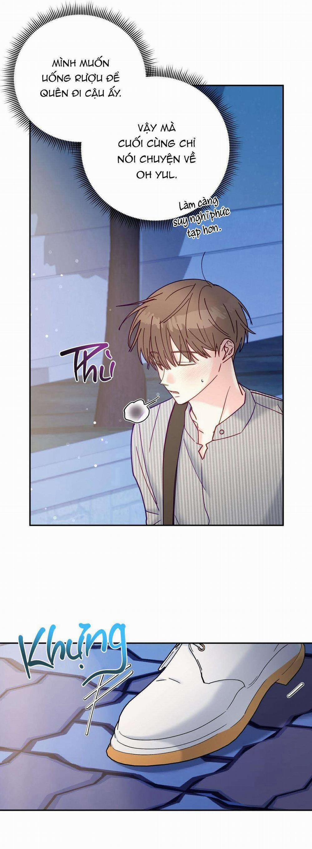 Người Bình Thường Cấp A 20 trang 1