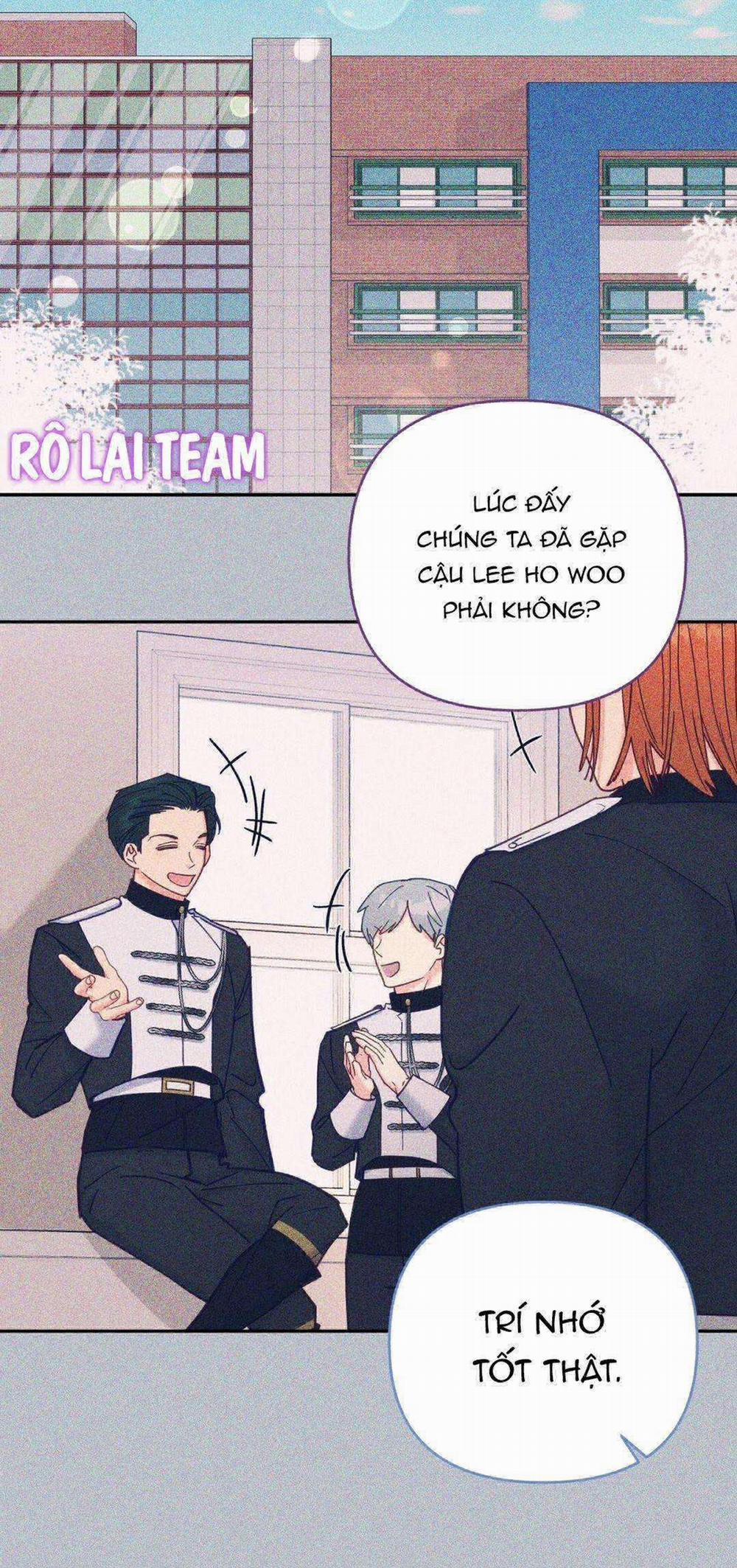 Người Bình Thường Cấp A 20 trang 13