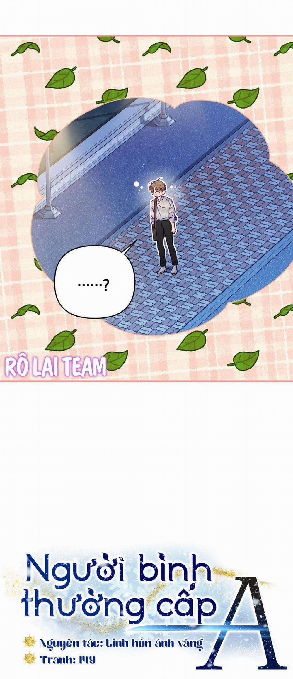 Người Bình Thường Cấp A 20 trang 5