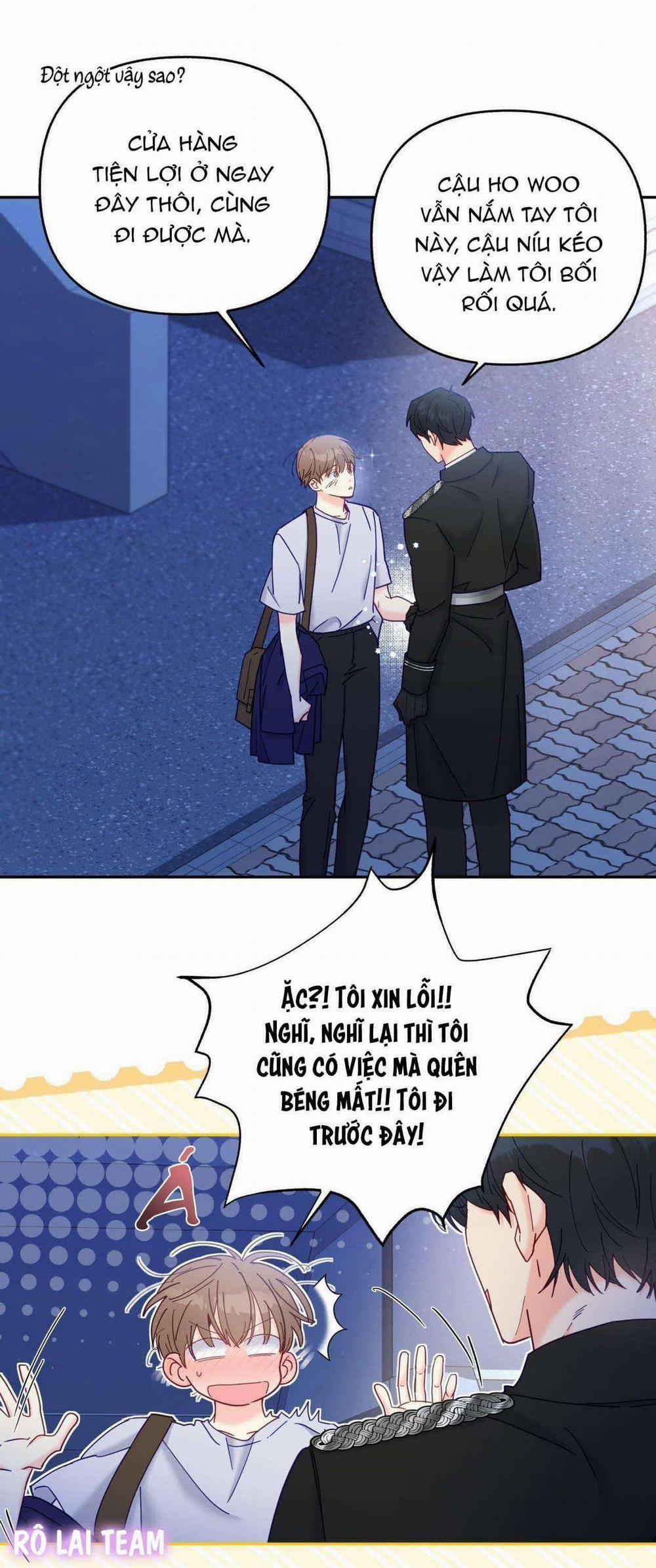 Người Bình Thường Cấp A 21 trang 10