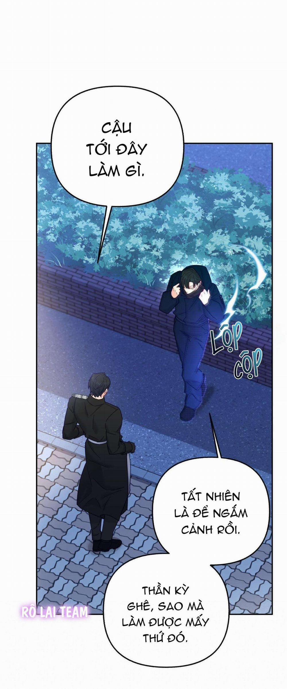 Người Bình Thường Cấp A 21 trang 14