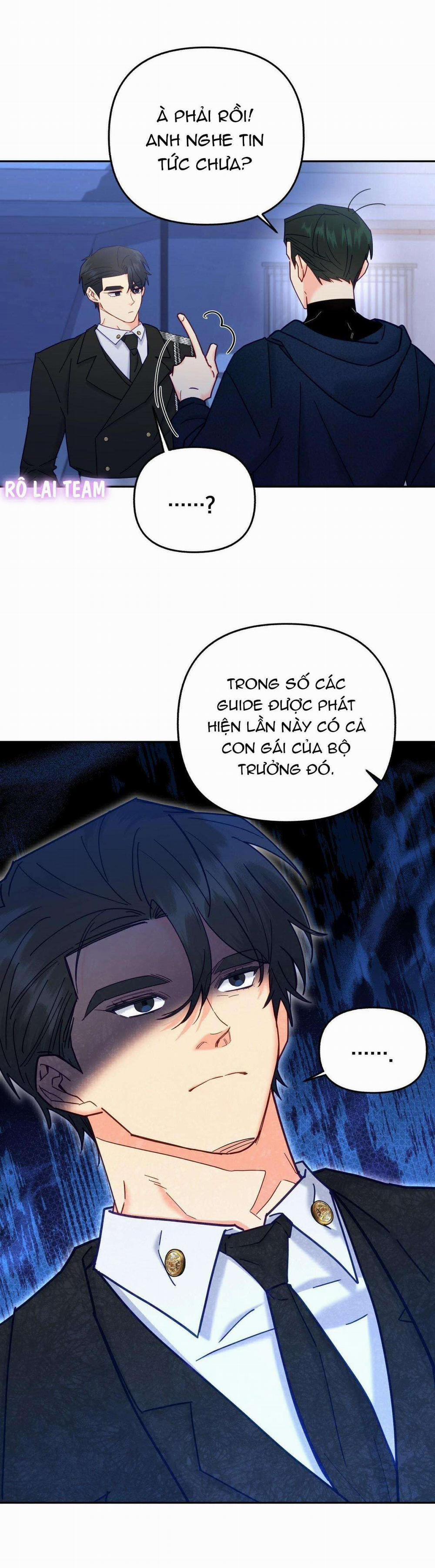 Người Bình Thường Cấp A 21 trang 16