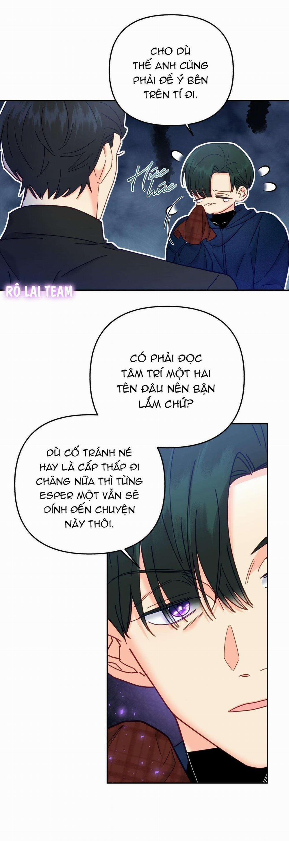 Người Bình Thường Cấp A 21 trang 18