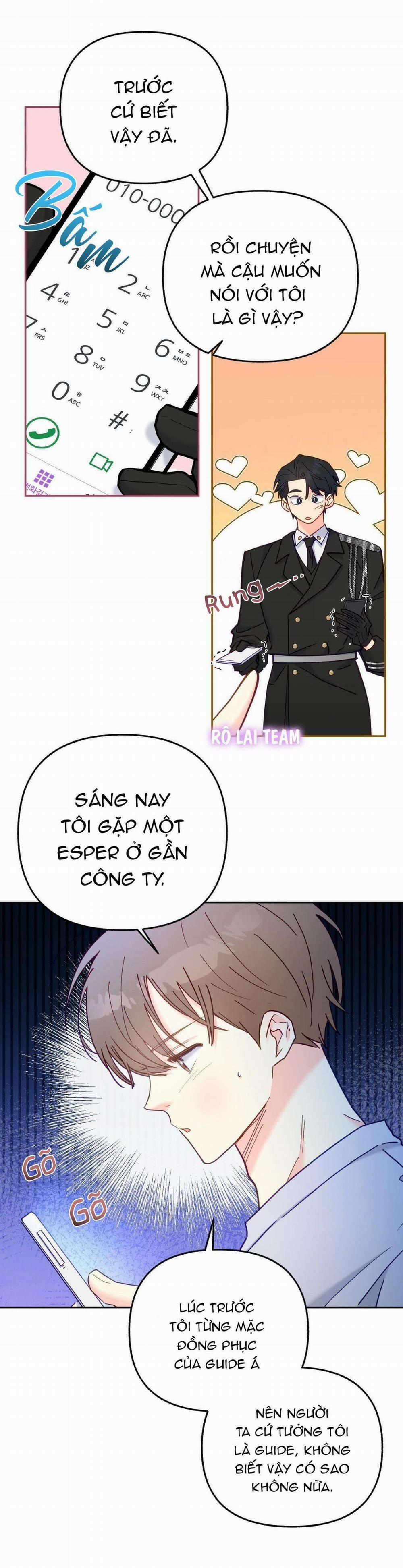 Người Bình Thường Cấp A 21 trang 2